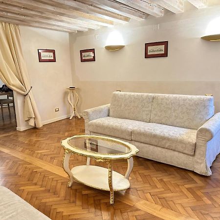 Ca' Giorgia Appartement Venetië Buitenkant foto
