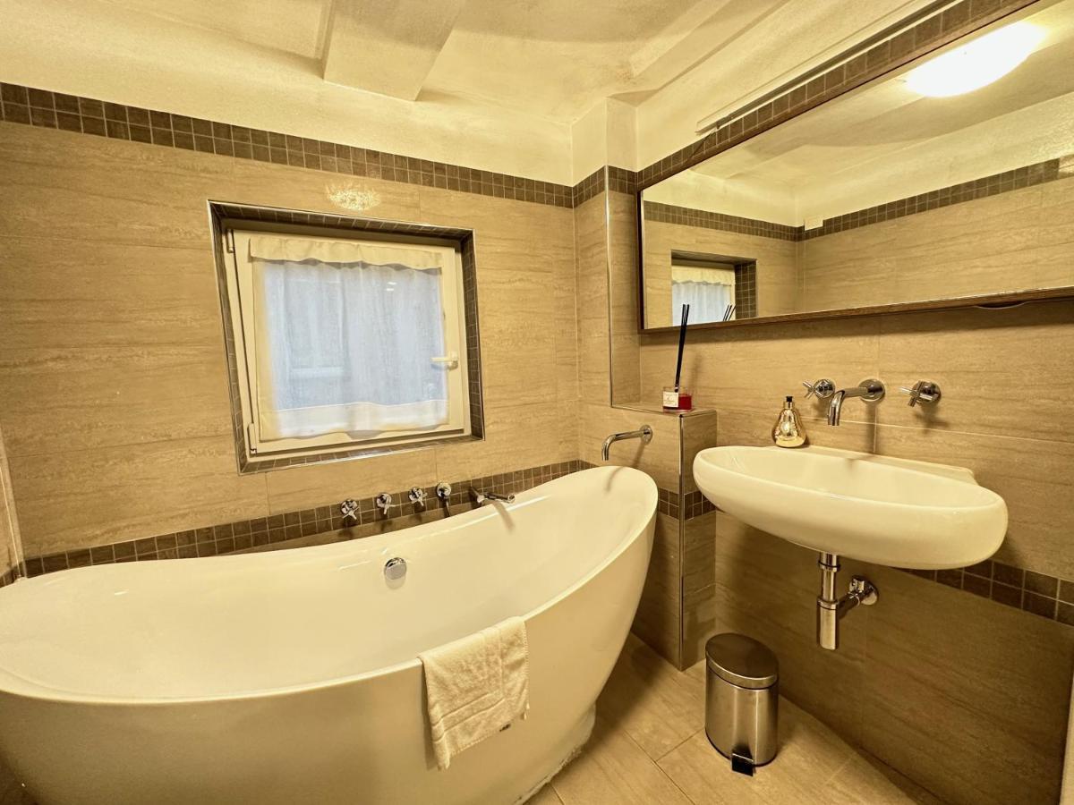 Ca' Giorgia Appartement Venetië Buitenkant foto
