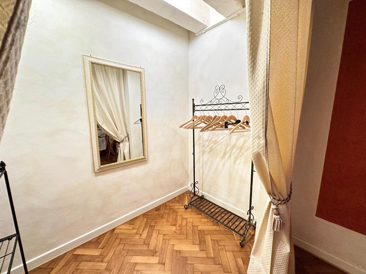 Ca' Giorgia Appartement Venetië Buitenkant foto