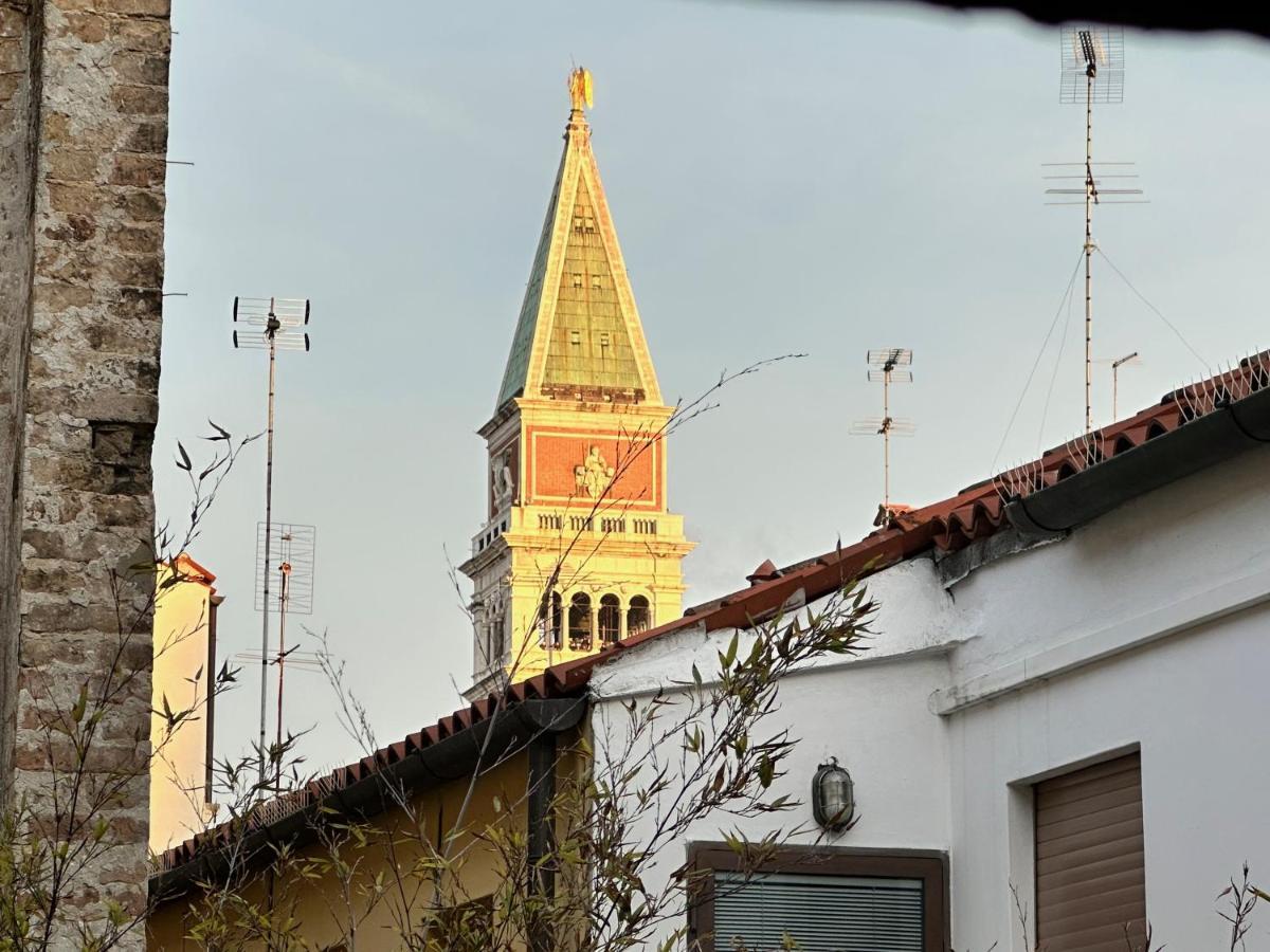 Ca' Giorgia Appartement Venetië Buitenkant foto
