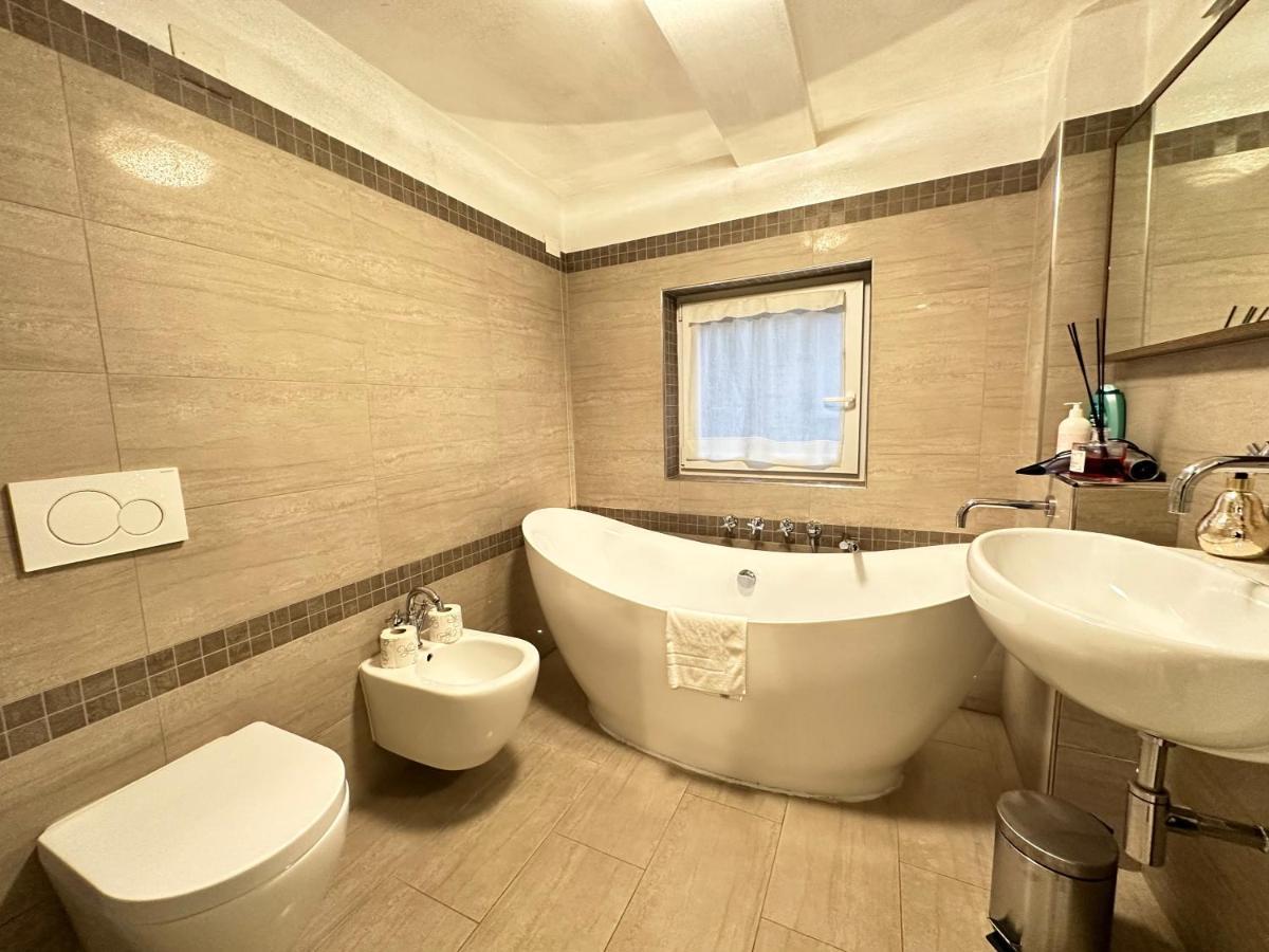 Ca' Giorgia Appartement Venetië Buitenkant foto